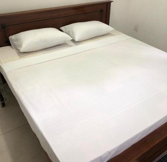 פנסיון Dana S Villa