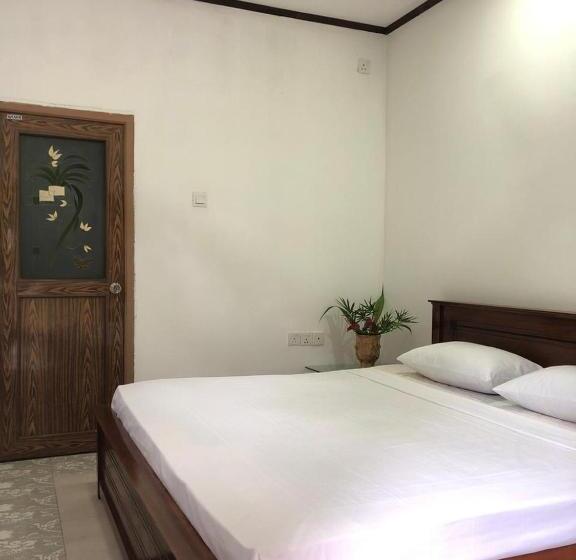 פנסיון Dana S Villa