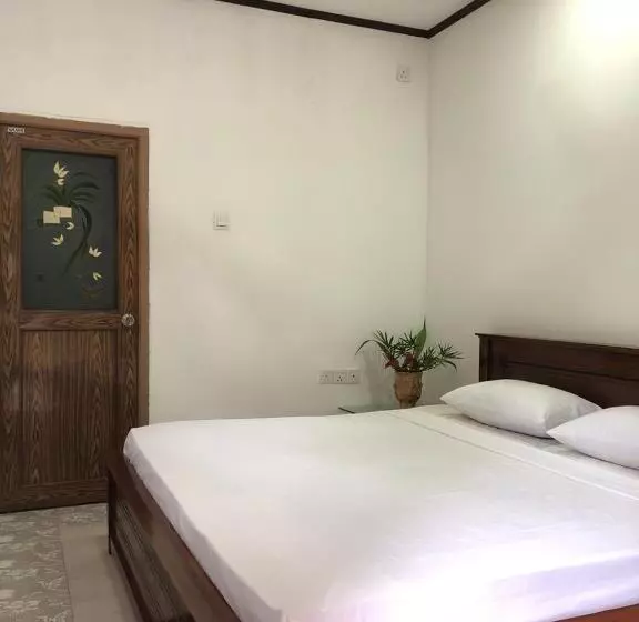 Majatalo Dana S Villa