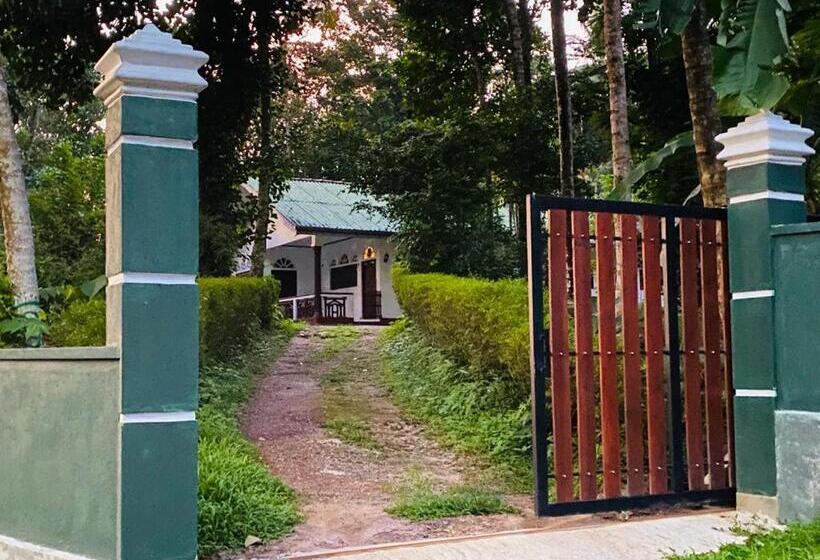 פנסיון Dana S Villa