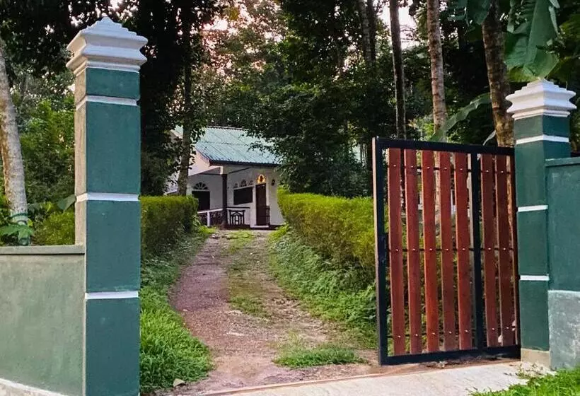 Majatalo Dana S Villa