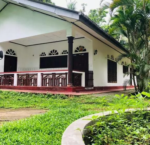 Majatalo Dana S Villa