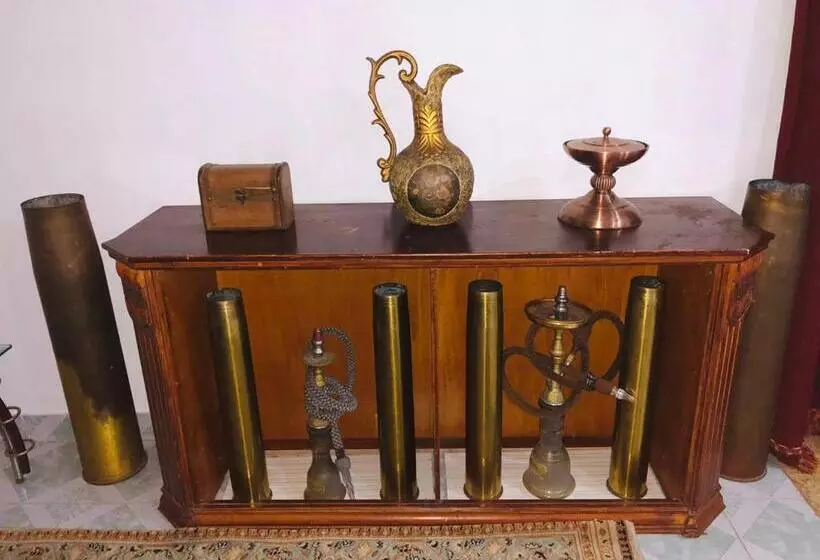 Majatalo Dana S Villa