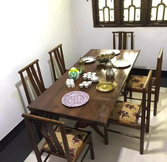 Majatalo Dana S Villa