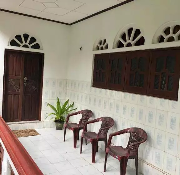 Majatalo Dana S Villa