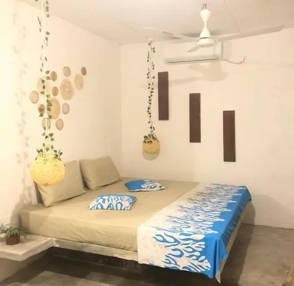 ペンション Dana S Villa