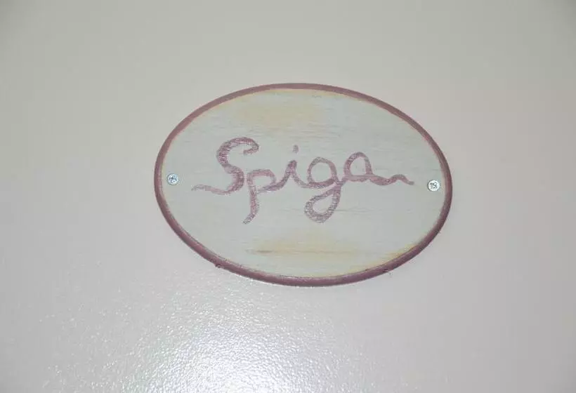 پانسیون Don Mimí L Affittacamere