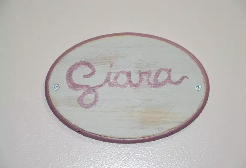 پانسیون Don Mimí L Affittacamere