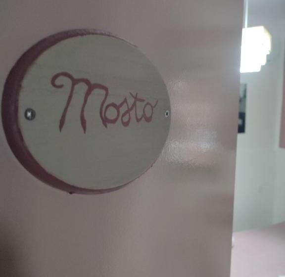 بنسيون Don Mimí L Affittacamere