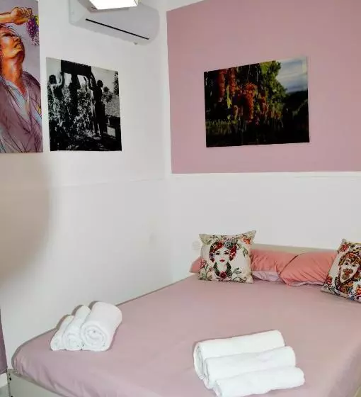 پانسیون Don Mimí L Affittacamere