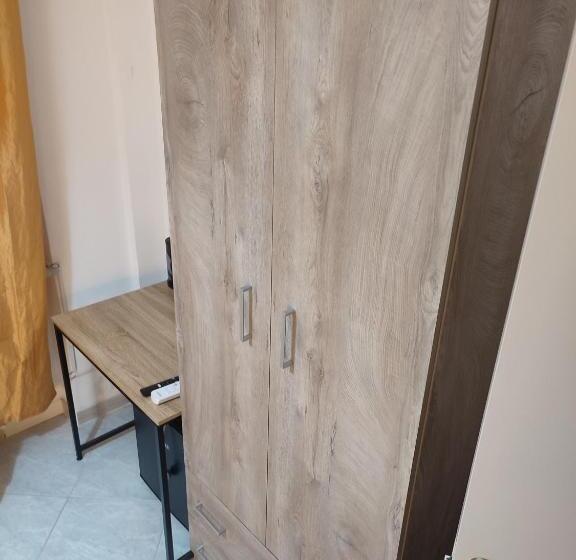 بنسيون Don Mimí L Affittacamere