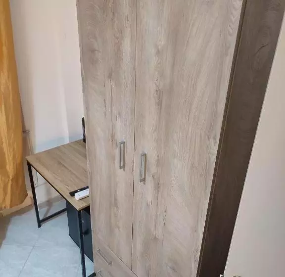 پانسیون Don Mimí L Affittacamere