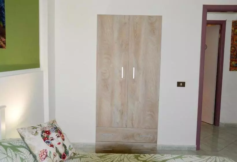 پانسیون Don Mimí L Affittacamere