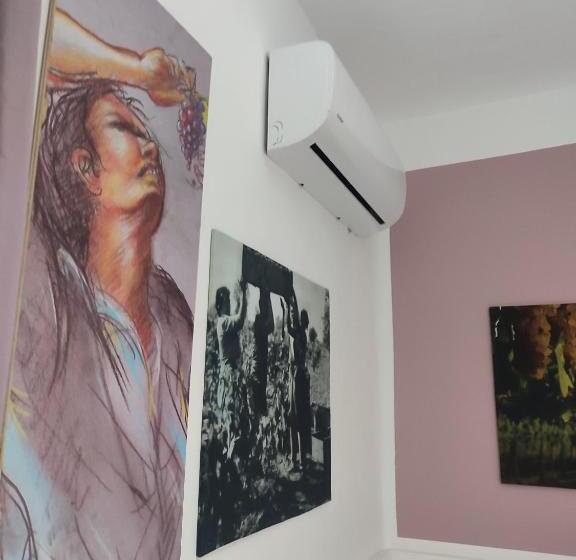 بنسيون Don Mimí L Affittacamere