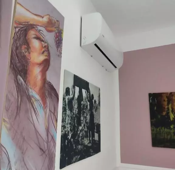 پانسیون Don Mimí L Affittacamere