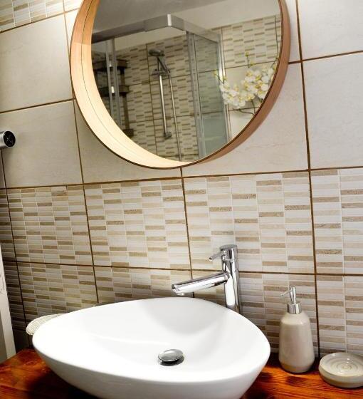 بنسيون Don Mimí L Affittacamere