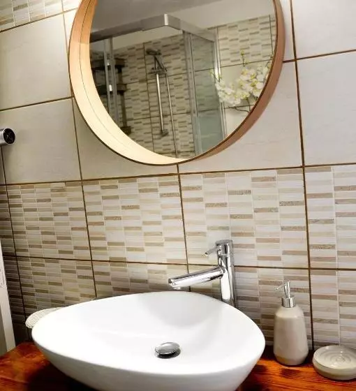 پانسیون Don Mimí L Affittacamere