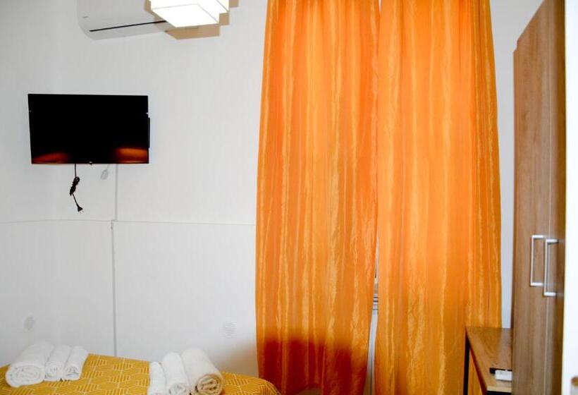 بنسيون Don Mimí L Affittacamere