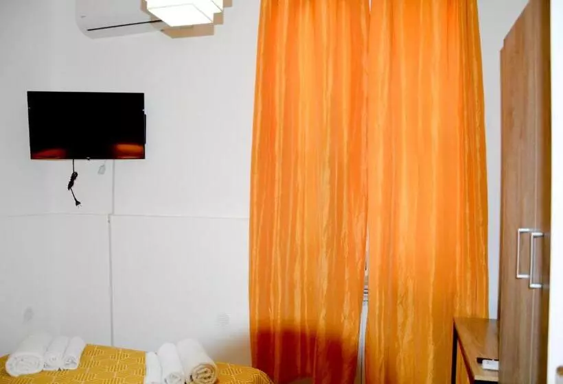 پانسیون Don Mimí L Affittacamere