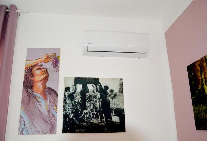 بنسيون Don Mimí L Affittacamere