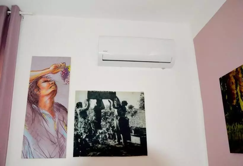 پانسیون Don Mimí L Affittacamere