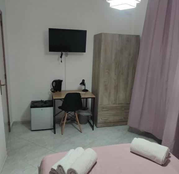 بنسيون Don Mimí L Affittacamere