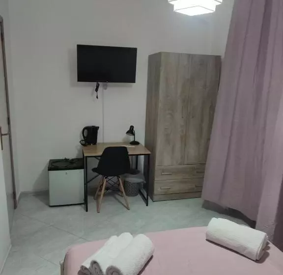 پانسیون Don Mimí L Affittacamere