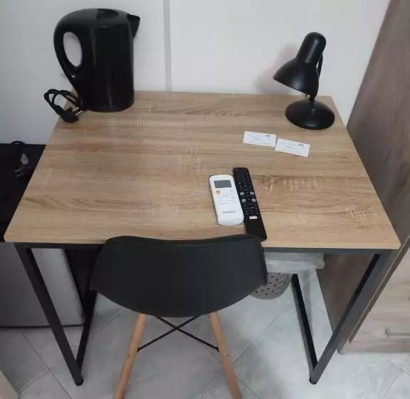 پانسیون Don Mimí L Affittacamere