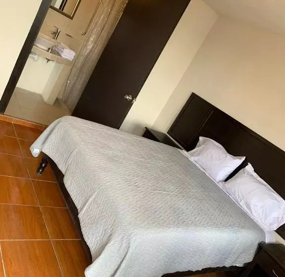 Majatalo Finca Del Rincón