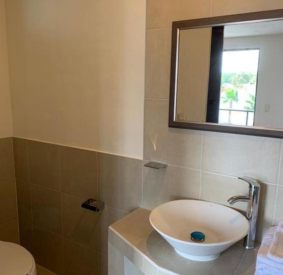 بنسيون Finca Del Rincón