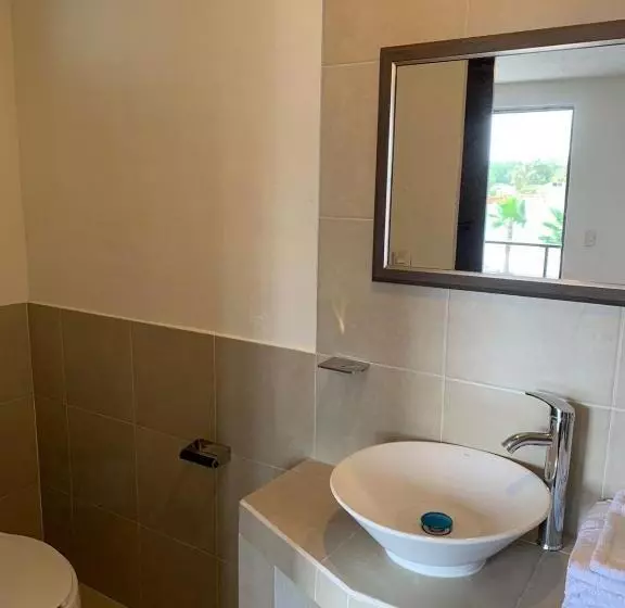 Majatalo Finca Del Rincón