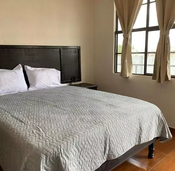 Majatalo Finca Del Rincón