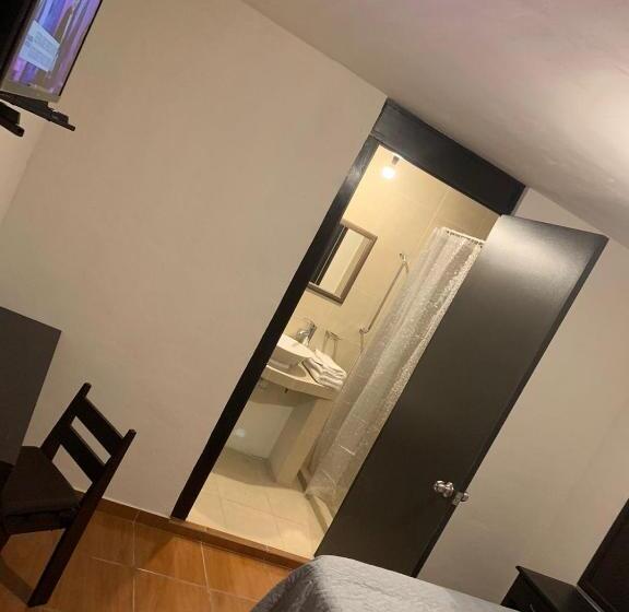 بنسيون Finca Del Rincón