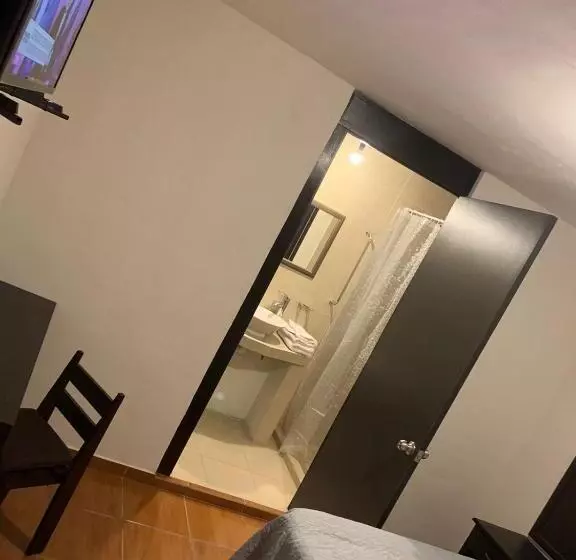 Majatalo Finca Del Rincón