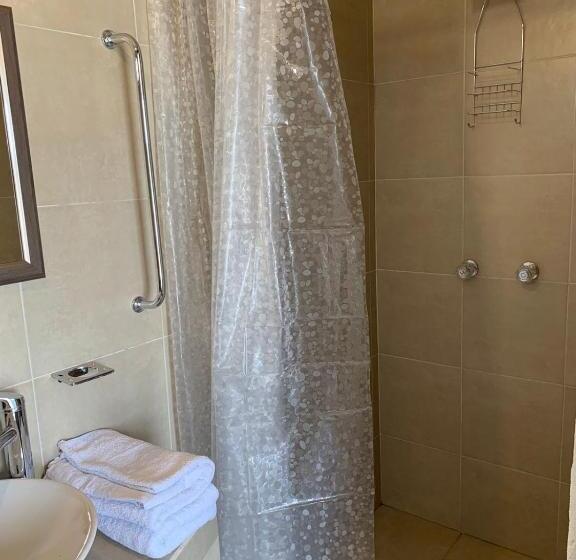 بنسيون Finca Del Rincón