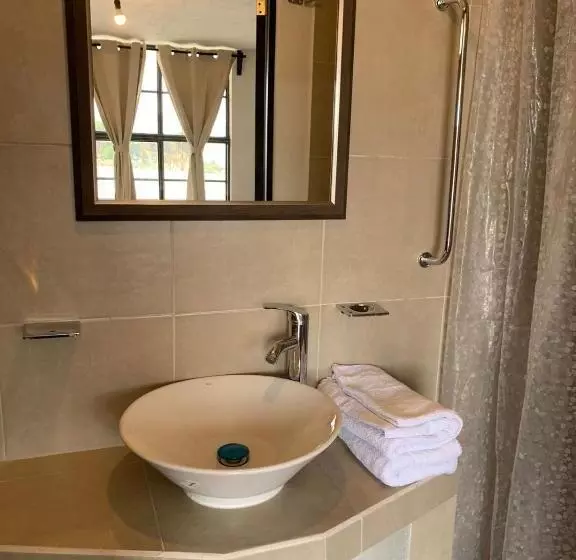 Majatalo Finca Del Rincón