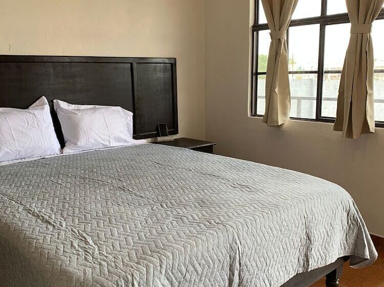 بنسيون Finca Del Rincón