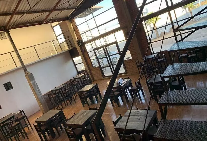 Majatalo Finca Del Rincón