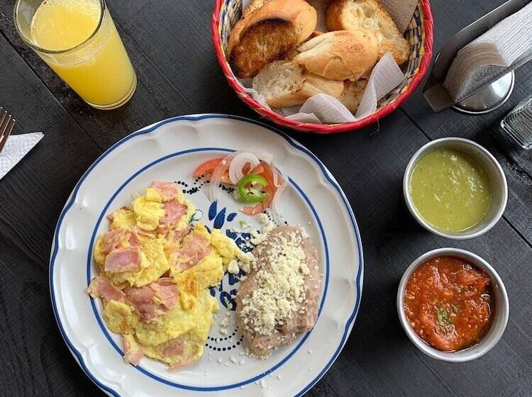 بنسيون Finca Del Rincón