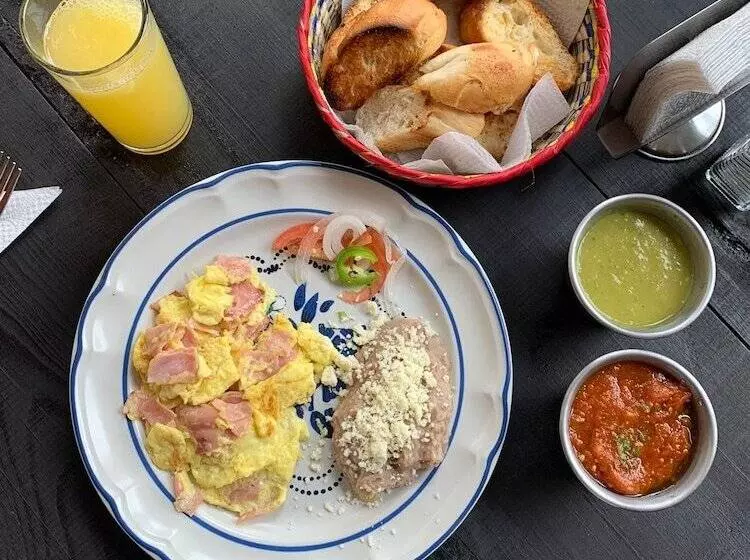 Majatalo Finca Del Rincón