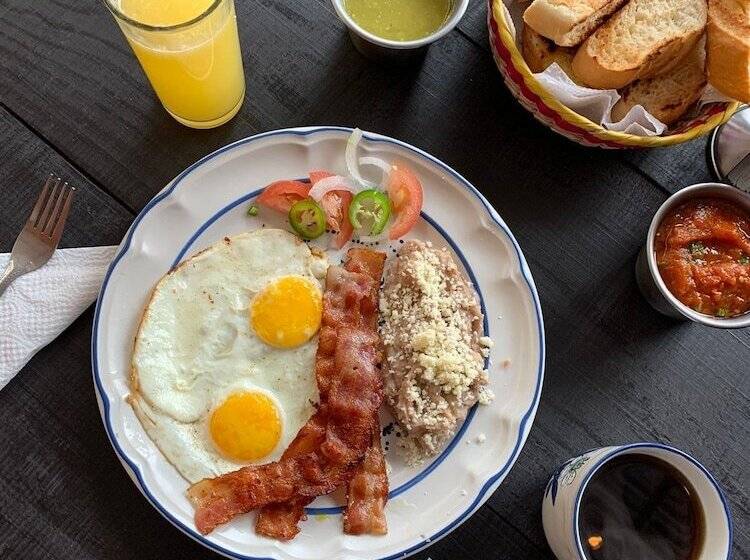 بنسيون Finca Del Rincón