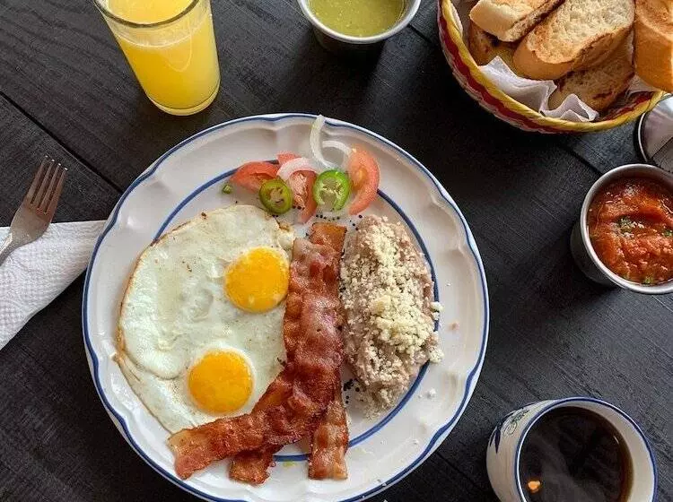 Majatalo Finca Del Rincón