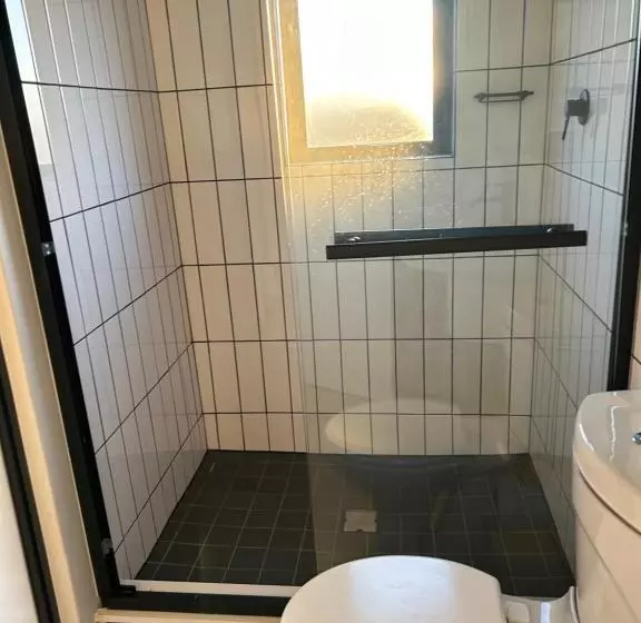 ペンション Fusion Guest House