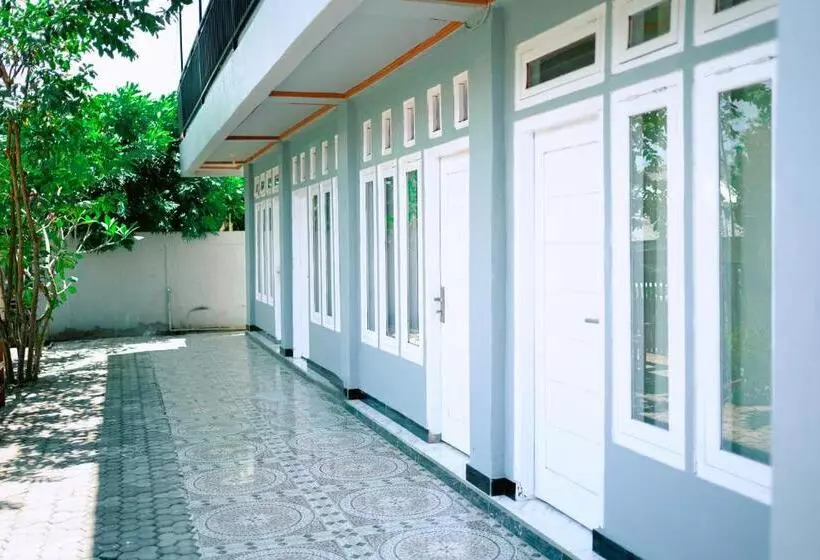 Majatalo Getrudis Guesthouse