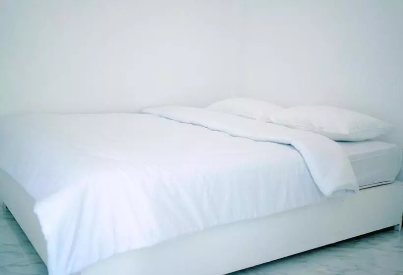 Majatalo Getrudis Guesthouse