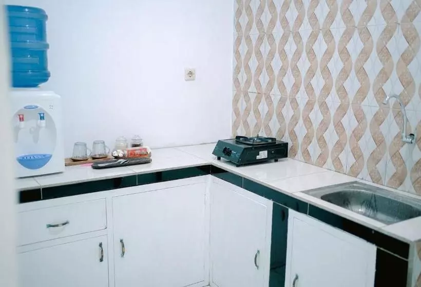 Majatalo Getrudis Guesthouse