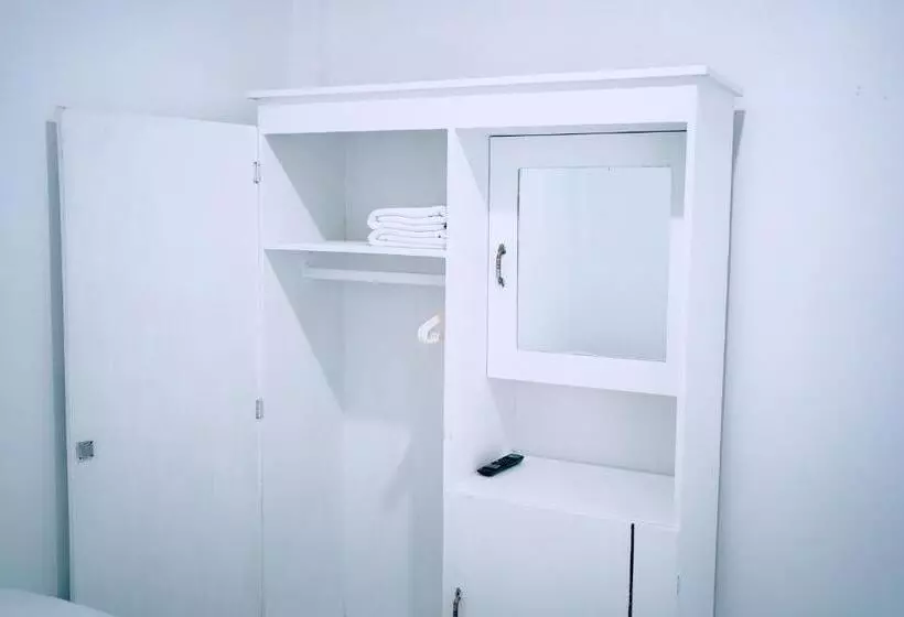 Majatalo Getrudis Guesthouse