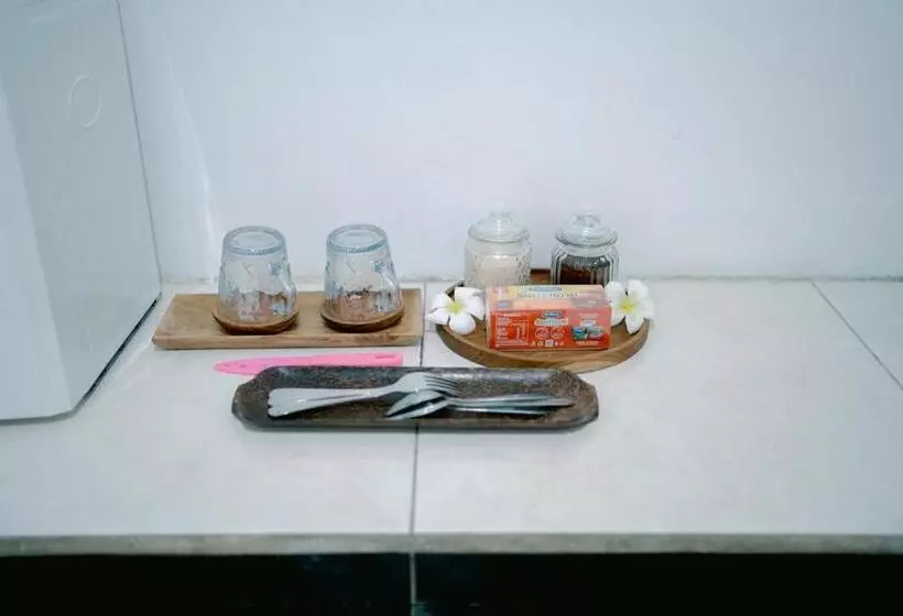 Majatalo Getrudis Guesthouse