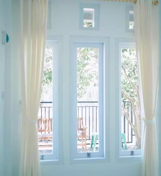 Majatalo Getrudis Guesthouse