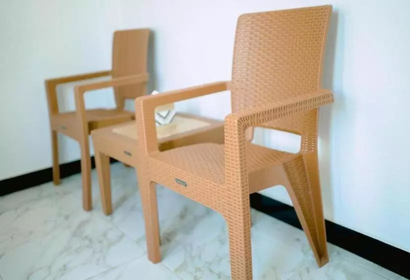 Majatalo Getrudis Guesthouse